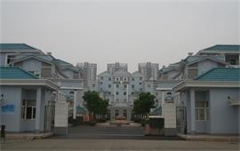 華東師范大學(xué)建筑