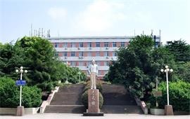 華東交通大學校園