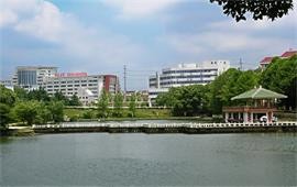 華東交通大學風景