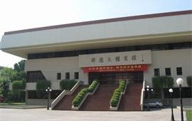 暨南大學(xué)建筑